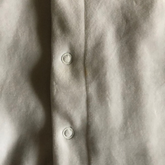 Heartstrings baby romper - Picture 6 of 7